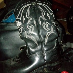 Men's Harley Davidson Boots
